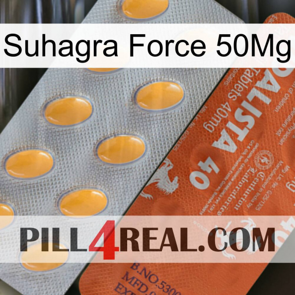 Suhagra Force 50Mg 43